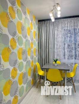 1-к квартира, на длительный срок, 45м2, 9/9 этаж