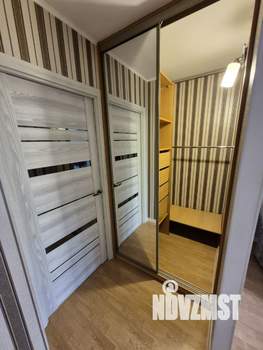 2-к квартира, на длительный срок, 46м2, 2/5 этаж