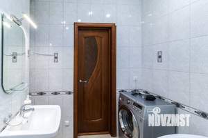 1-к квартира, посуточно, 41м2, 1/18 этаж