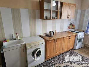 1-к квартира, на длительный срок, 40м2, 1/10 этаж