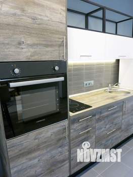 1-к квартира, на длительный срок, 40м2, 6/13 этаж