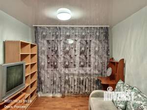 1-к квартира, на длительный срок, 31м2, 3/5 этаж