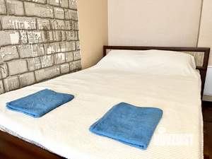 1-к квартира, посуточно, 40м2, 5/10 этаж