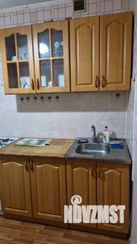 1-к квартира, на длительный срок, 34м2, 3/5 этаж