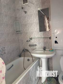 Студия квартира, на длительный срок, 29м2, 3/5 этаж