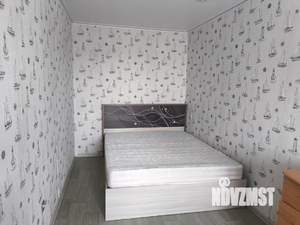 2-к квартира, на длительный срок, 45м2, 5/5 этаж