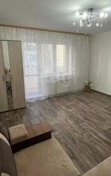 1-к квартира, на длительный срок, 37м2, 3/10 этаж