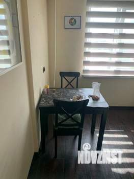 1-к квартира, на длительный срок, 39м2, 5/5 этаж