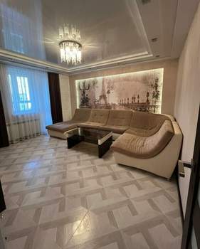 2-к квартира, на длительный срок, 67м2, 3/16 этаж