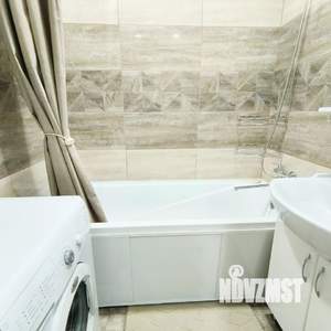 1-к квартира, на длительный срок, 40м2, 3/12 этаж