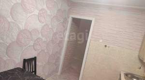 1-к квартира, на длительный срок, 33м2, 4/9 этаж