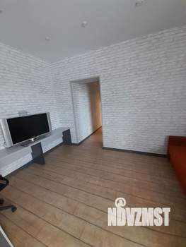 2-к квартира, на длительный срок, 55м2, 2/4 этаж