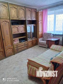 1-к квартира, на длительный срок, 30м2, 4/5 этаж