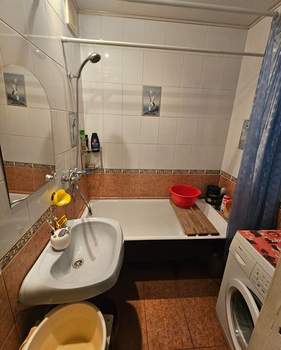 3-к квартира, на длительный срок, 62м2, 8/9 этаж