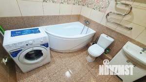 1-к квартира, посуточно, 37м2, 1/1 этаж