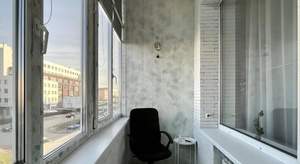 2-к квартира, на длительный срок, 42м2, 3/8 этаж