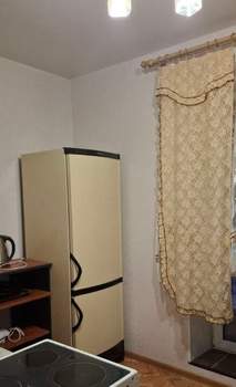 1-к квартира, на длительный срок, 33м2, 7/9 этаж