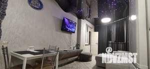 2-к квартира, посуточно, 55м2, 1/16 этаж