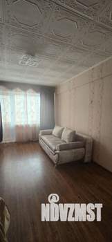 1-к квартира, на длительный срок, 31м2, 3/5 этаж