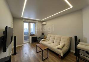 2-к квартира, на длительный срок, 44м2, 6/10 этаж