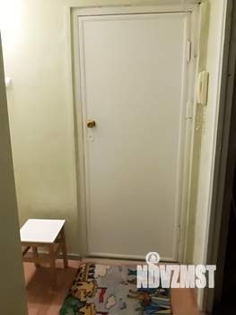 1-к квартира, на длительный срок, 30м2, 8/9 этаж