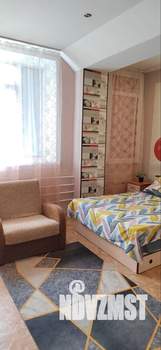 Студия квартира, посуточно, 25м2, 2/9 этаж