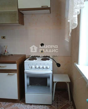 1-к квартира, на длительный срок, 38м2, 6/12 этаж