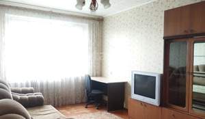 1-к квартира, на длительный срок, 30м2, 4/9 этаж