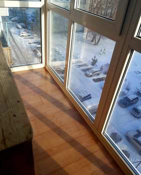 2-к квартира, на длительный срок, 56м2, 7/9 этаж