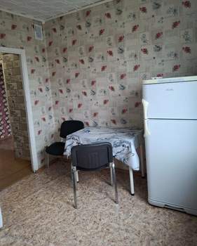 1-к квартира, на длительный срок, 39м2, 9/10 этаж