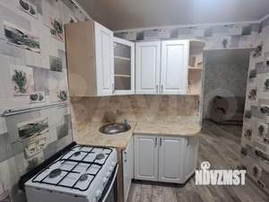 1-к квартира, на длительный срок, 30м2, 1/5 этаж