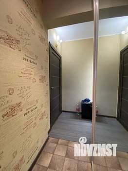 1-к квартира, на длительный срок, 36м2, 3/10 этаж