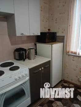 1-к квартира, посуточно, 42м2, 7/9 этаж