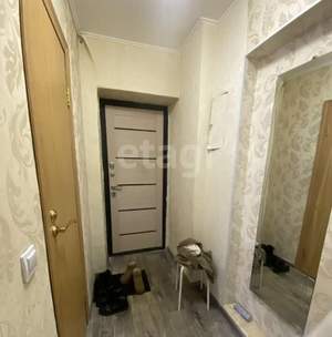 1-к квартира, на длительный срок, 42м2, 4/5 этаж