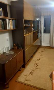 3-к квартира, на длительный срок, 60м2, 2/5 этаж