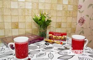 2-к квартира, посуточно, 50м2, 3/5 этаж