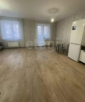 Студия квартира, на длительный срок, 37м2, 7/8 этаж