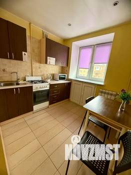 1-к квартира, посуточно, 30м2, 4/5 этаж