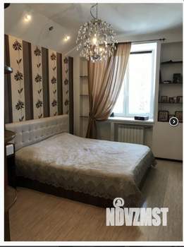 2-к квартира, на длительный срок, 63м2, 12/13 этаж