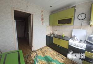 1-к квартира, на длительный срок, 35м2, 6/9 этаж