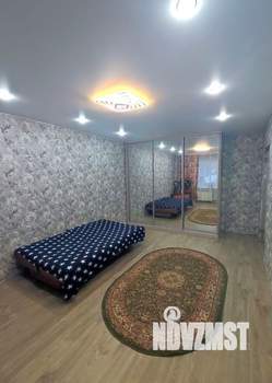 1-к квартира, на длительный срок, 36м2, 1/9 этаж