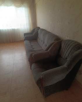 4-к квартира, на длительный срок, 75м2, 3/5 этаж