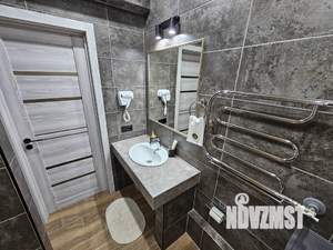 1-к квартира, посуточно, 38м2, 10/14 этаж