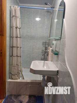 Студия квартира, на длительный срок, 31м2, 2/2 этаж