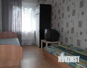 3-к квартира, посуточно, 63м2, 4/12 этаж