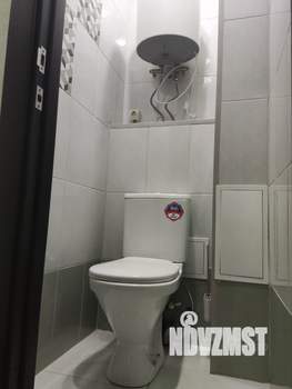 1-к квартира, на длительный срок, 32м2, 8/10 этаж