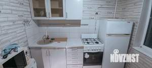 1-к квартира, на длительный срок, 30м2, 3/5 этаж