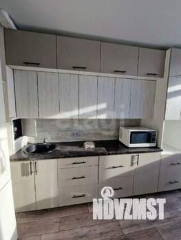 1-к квартира, на длительный срок, 35м2, 4/9 этаж