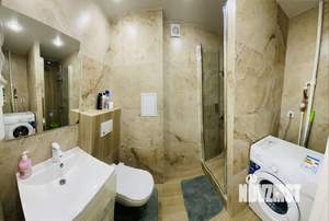 2-к квартира, посуточно, 44м2, 2/9 этаж