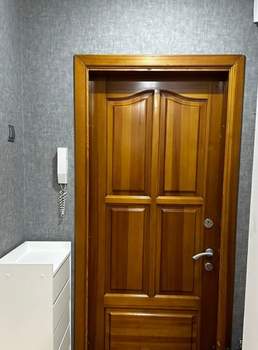 1-к квартира, на длительный срок, 49м2, 12/12 этаж